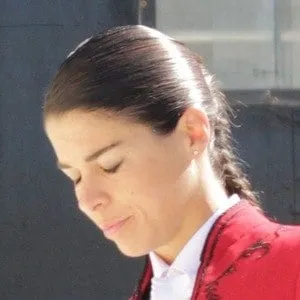Lea Vicens