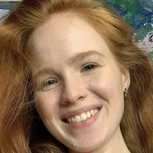 Isabel Oliver Marcus
