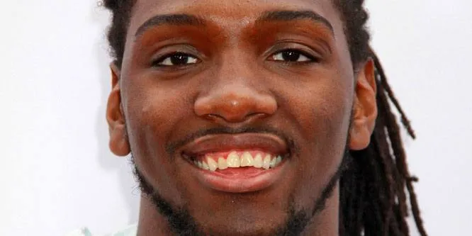 Kenneth Faried
