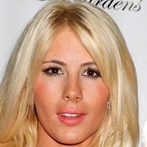 Shayne Lamas