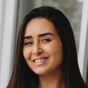 Amal Amamou