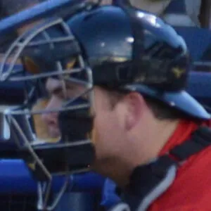 Jake Rogers (Baseball Player)