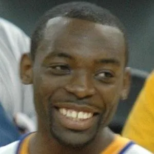 Charles Jenkins