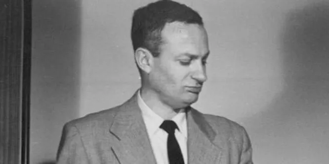 Joe Mantell