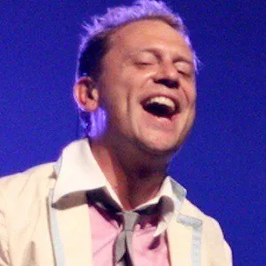 Torquil Campbell