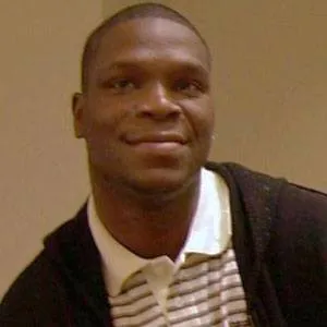 Cory Spinks