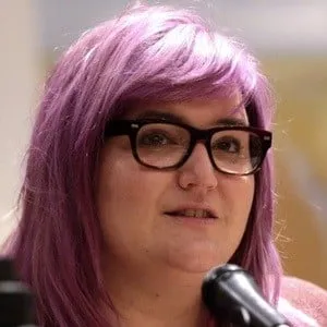 Joanna Robinson