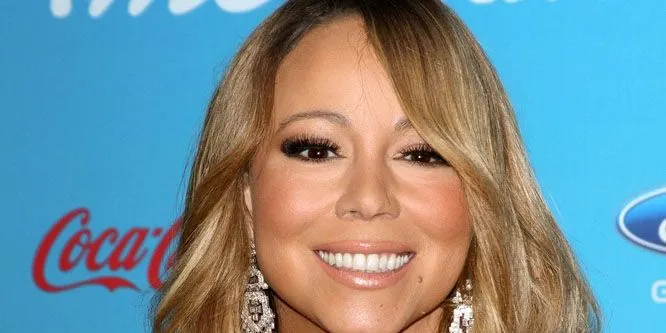Mariah Carey