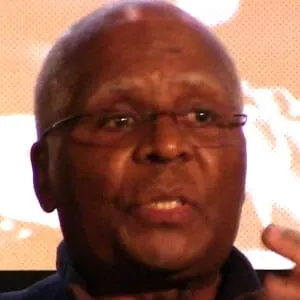 Terry Carter