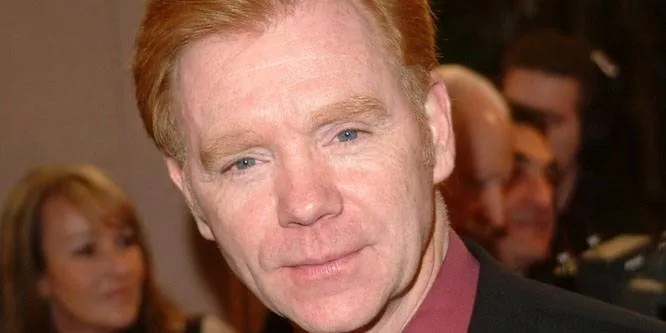 David Caruso
