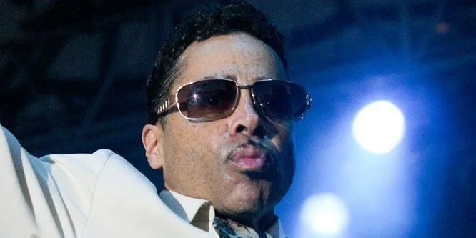 Morris Day