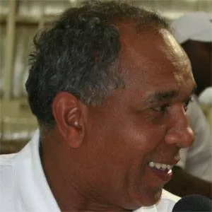 Tubby Smith