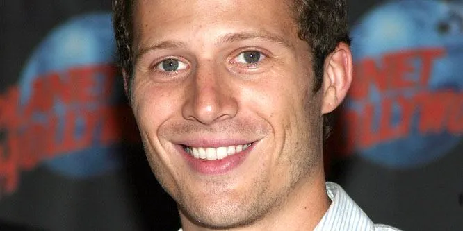 Zach Gilford