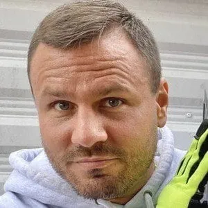 Jeremy Hales