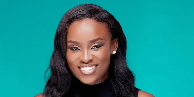 Jessica Opare Saforo