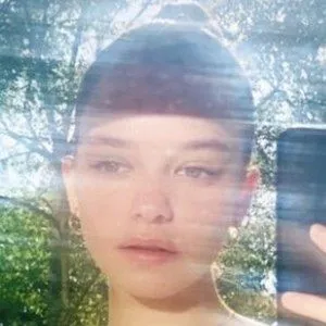Olivia-Mai Barrett