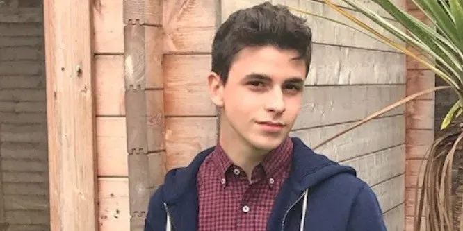 Toby Murray