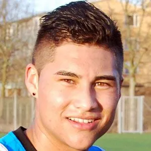 Dustin Corea