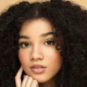 Malia Baker