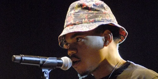 Chance The Rapper