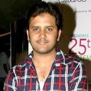 Javed Ali