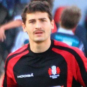 Jonny May