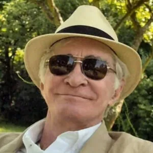 Michael Norell