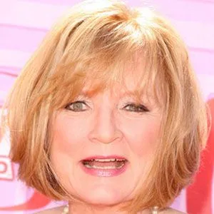 Constance McCashin