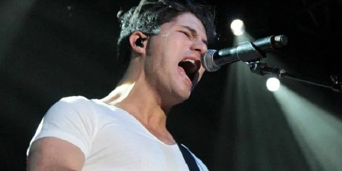 Dan Smyers