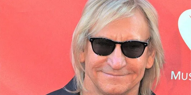 Joe Walsh