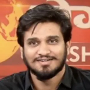 Nikhil Siddhartha