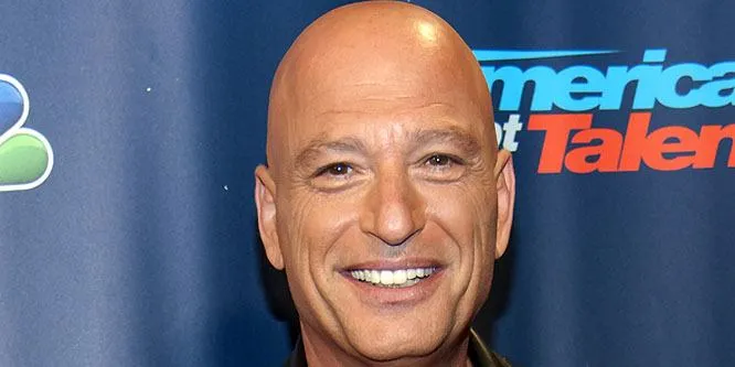 Howie Mandel