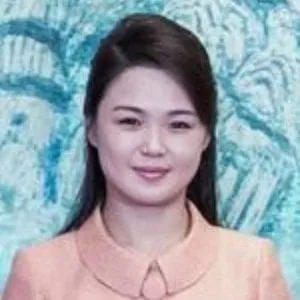 Ri Sol-ju