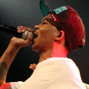 Christian Jones (Rapper)