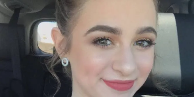 Eye Katie
