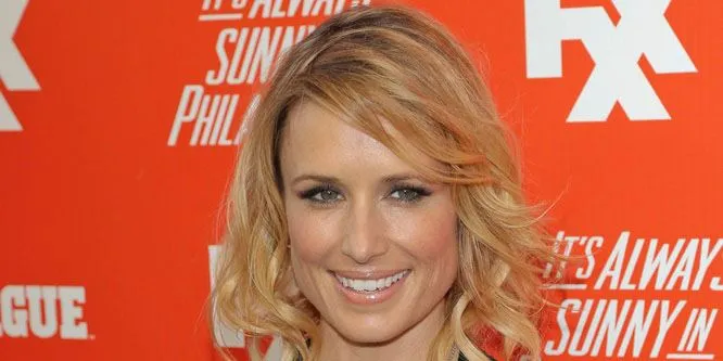 Shawnee Smith