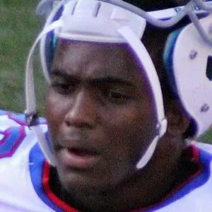 Aaron Williams (Football Player)