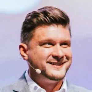 Daniel Kolenda