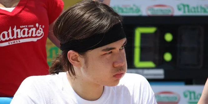 Matt Stonie