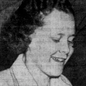 Patty Berg
