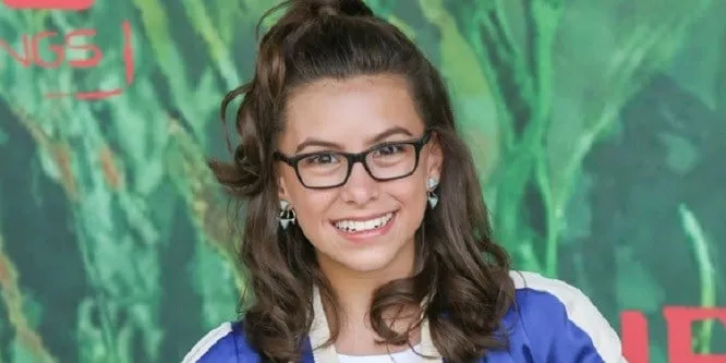 Madisyn Shipman