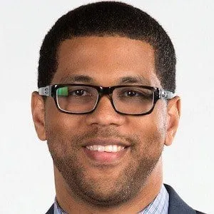 Michael Smith (Sportscaster)