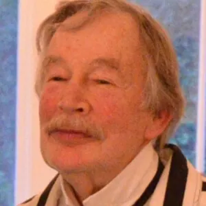 Ian Athfield