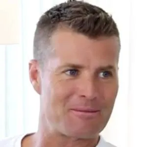 Pete Evans