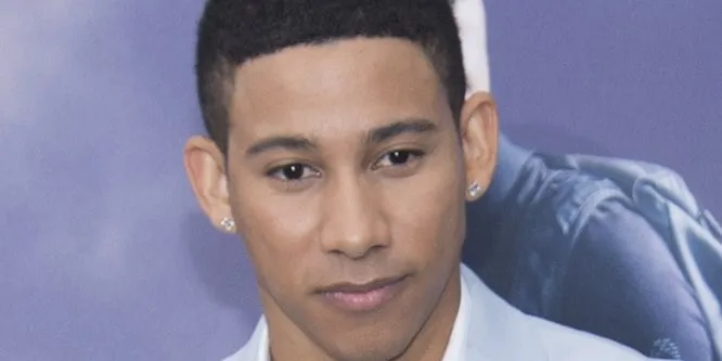 Keiynan Lonsdale