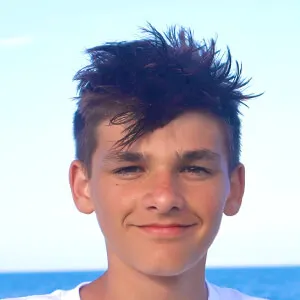 Liam Gimig
