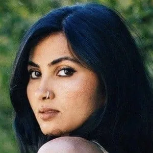 Vidya Iyer