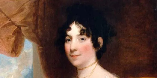Dolley Madison