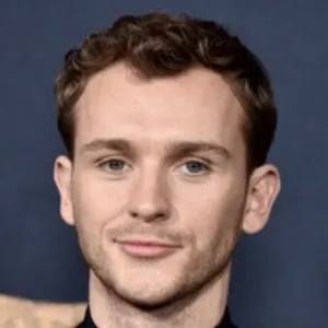Harry Lawtey
