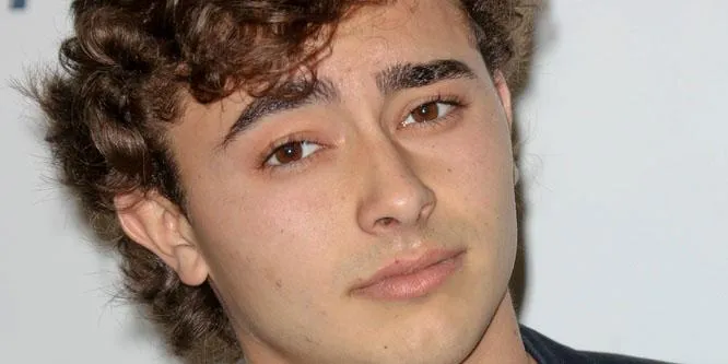 Jansen Panettiere